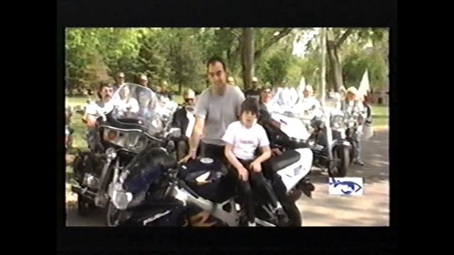 Pub Québec - Organisme "En route pour la vue" (1999) смотреть онлайн