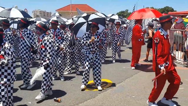 Кейптаун и окрестности. Страшно или не очень? смотреть онлайн