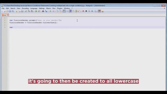 Conditional Statements in JavaScript | Day 04 | Code Cult смотреть онлайн