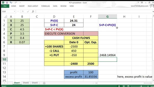 Groovy Advanced Options 4 - opm 4 смотреть онлайн