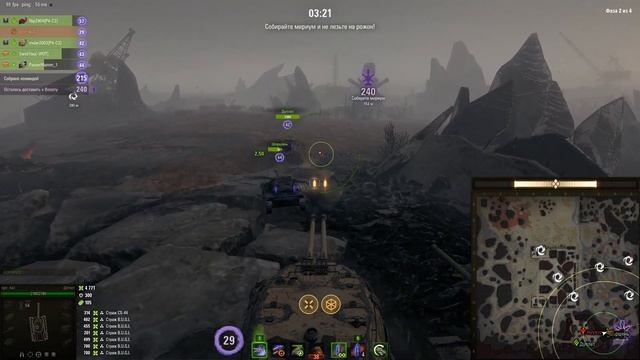 Спецвыпуск 5. Играю роль Шершня на Дуплете из 4 спецвыпуска. смотреть онлайн