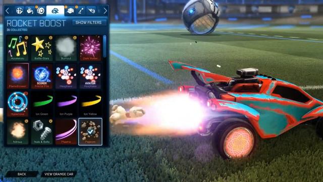 How to Get a Free Boost // Rocket League смотреть онлайн