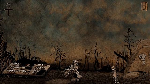 Apocalipsis: Harry At The End Of The World - Achieving Stonemason Achievement [PC] смотреть онлайн