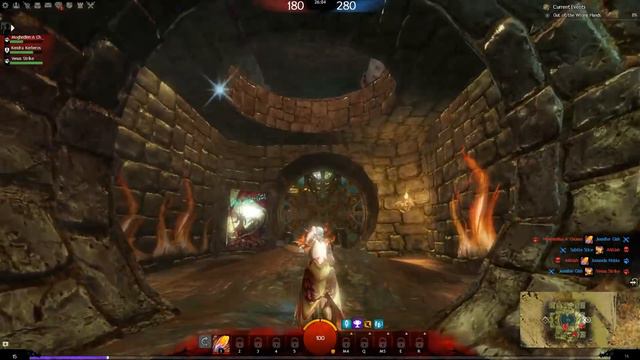 Top 10 Things To Do Guild Wars 2 (Free To Play) смотреть онлайн