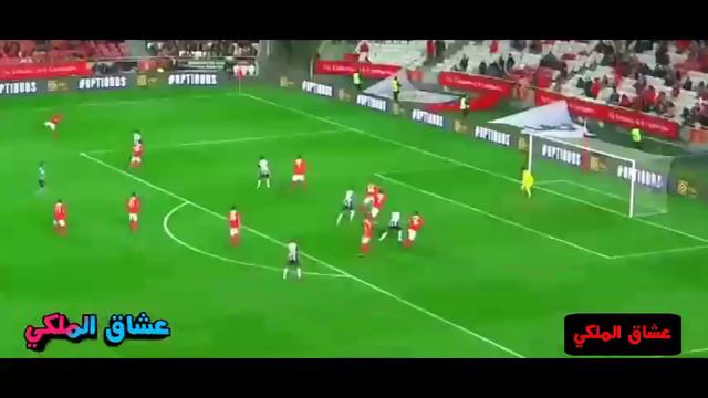 مهآرات اللاعب برينو تاباتا 🔥 | Bruno Tabata Skills смотреть онлайн