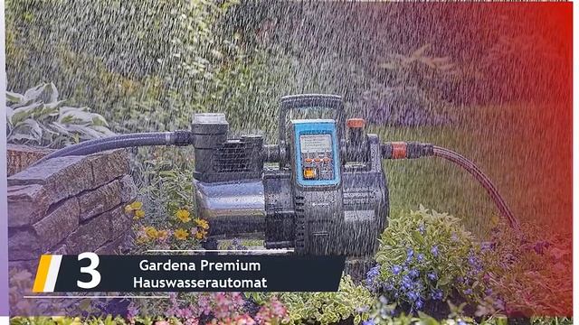 ✅ Die Besten Hauswasserwerk Test - (Top 5) смотреть онлайн