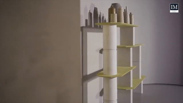 Новинки от BAXTER 2020 - MILANO WORLDWIDE 2020 - Interior Market смотреть онлайн