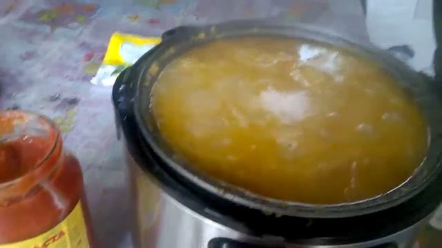 СКОЛЬКО Я НЕ ПРОБОВАЛА РЕЦЕПТОВ лучше нашей ИКРЫ НЕТ.КАБАЧОК В МУЛЬТИВАРКЕ, ПО ГОСТОВСКОМУ РЕЦЕПТУ.