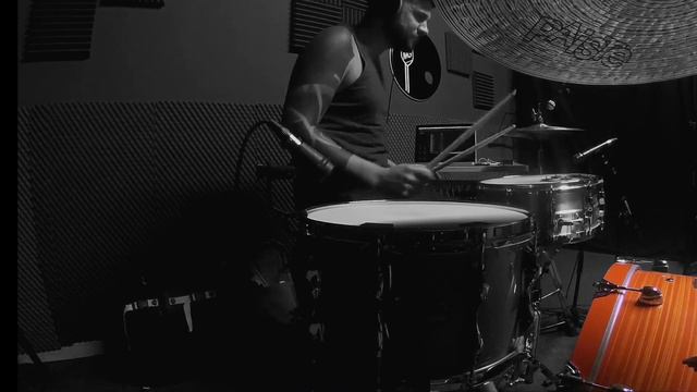 Carry Me Away (John Mayer) [Drum Cover] by Miki Grau смотреть онлайн