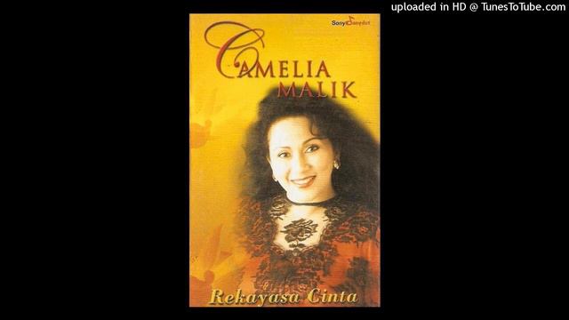 Camelia Malik - Serasa смотреть онлайн
