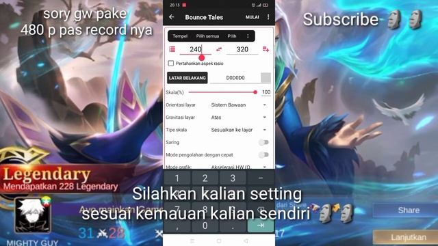 Tutorial cara download bounce tales (Game hp nokia) di android. link download di deskripsi vidio in смотреть онлайн