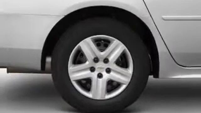 2011 Chevrolet Impala - Paris TX смотреть онлайн
