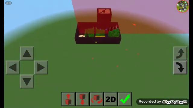 Смотреть всем как построить города в майнкравт смотреть онлайн