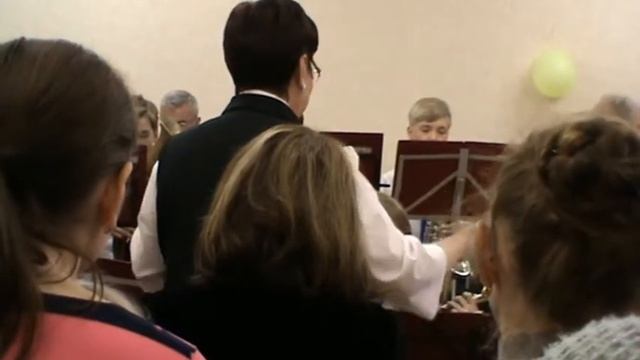 Утомлённое солнце/Оркестр/Классный сбор смотреть онлайн