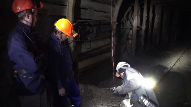 Маркшейдеры 2013 2017 смотреть онлайн