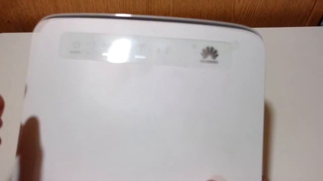 Router LTE-A HUAWEI E5186s - 22a  PREZENTACJA UNBOXING