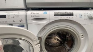 Стиральная машина Candy CS4 1172D12-07. МАГАЗИН Новых и Уцененных товаров. (М-343)