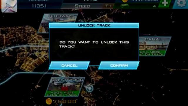 Redline Rush Android Hack смотреть онлайн