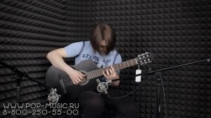 Классическая гитара CORT AC100