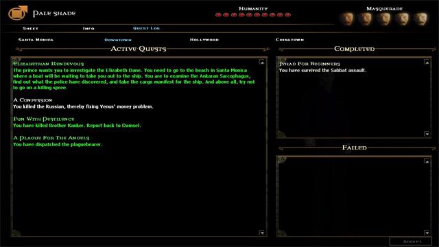 Вампирчики Серия 7, Стрёмный культ, минибоссы, боль, печаль смотреть онлайн