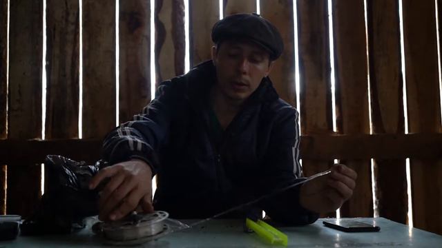 ПРОВЕРЕННО! Рабочая снасть на налима своими руками смотреть онлайн