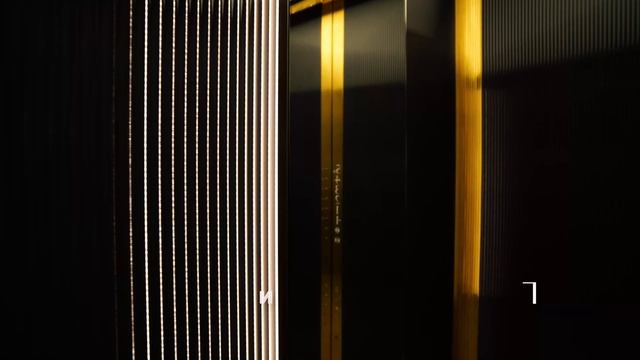 Индивидуальный дизайн лифта в Fantastic House компанией "Лифт Декор" смотреть онлайн