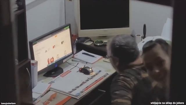 ?Funny Moments Jockerfarm?GTA I ŚMIESZNE MOMENTY? смотреть онлайн