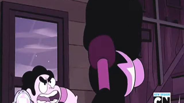 ВСЕЛЕННАЯ СТИВЕНА - АМА ХАСЛА смотреть онлайн