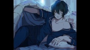 [ASMR] Boyfriend wants to cuddle and maybe more. [No MUSIC] [NSFW]