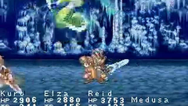 Tales of the World - Narikiri Dungeon 2 - Special Quest A rank 02/02 смотреть онлайн