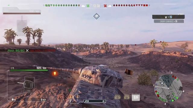 The World's Dumbest Builds! || Feat. Durp-Cromwell || World of Tanks: Flashpoint смотреть онлайн