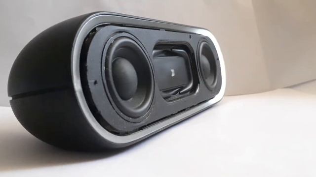 Бас тест колонки Sony srs-xb20 смотреть онлайн