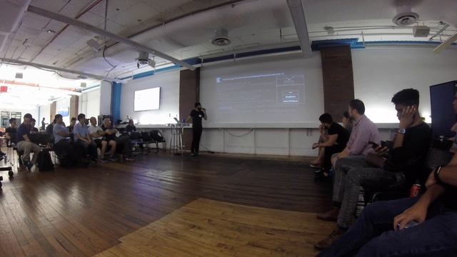 Kotlin Compiler Plugins and Microservices смотреть онлайн