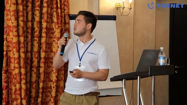 Ренат Закиев о мобильных технологиях смотреть онлайн