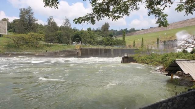 Citarum River смотреть онлайн