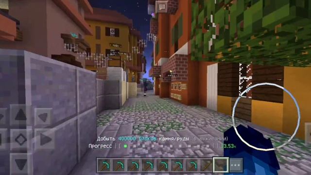 Лутший сервер с бесплатным донатом!? смотреть онлайн