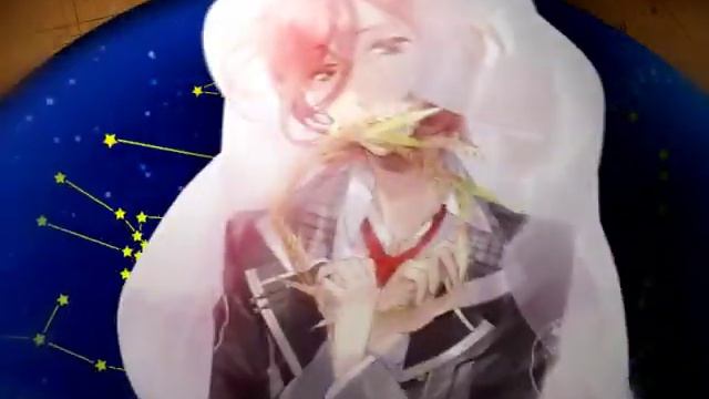 Starry☆Sky～After Winter～OP смотреть онлайн