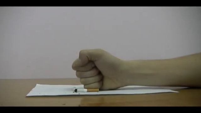 Реклама "Сигаретам нет" смотреть онлайн