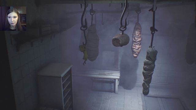 Колбаски от Шефа | Little Nightmares #3 | Прохождение смотреть онлайн