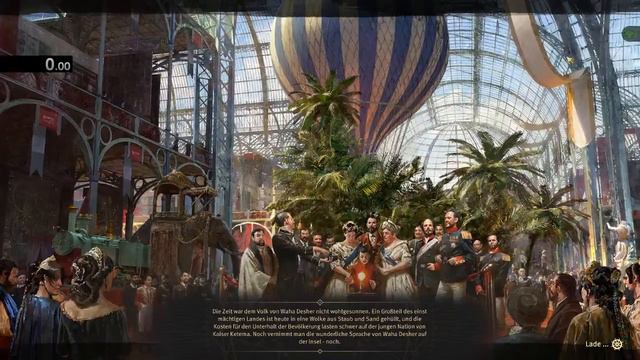Anno 1800 Win in 2:98 seconds смотреть онлайн