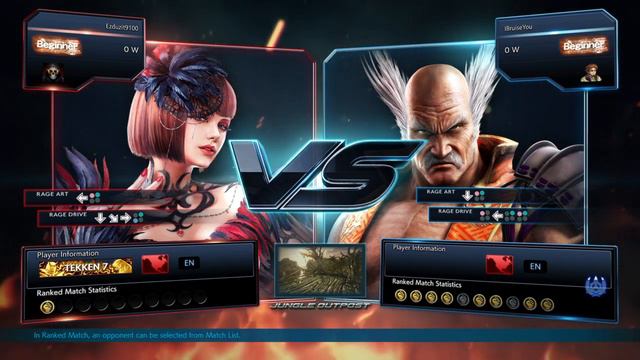 Tekken 7 #Hori #GamePad #With #Da #Gang #GuNk #Shottaz #Born #2 #Win #Official смотреть онлайн