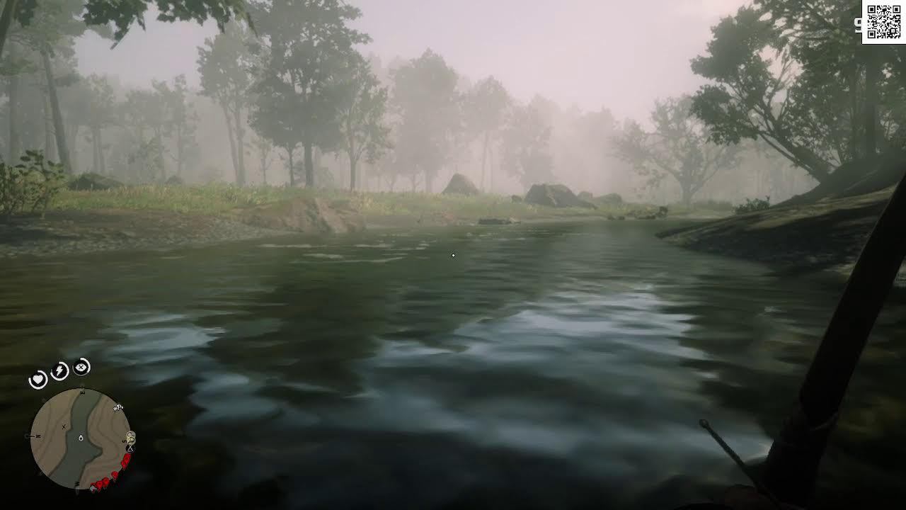 Red Dead Redemption 2 смотреть онлайн