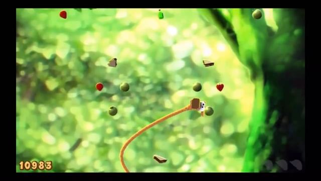 Hungry Giraffe en español PS3 смотреть онлайн