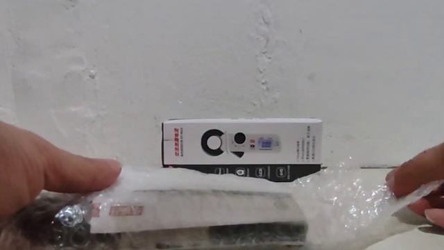 Unboxing the AC Leakage Current Tester by brand CEM смотреть онлайн