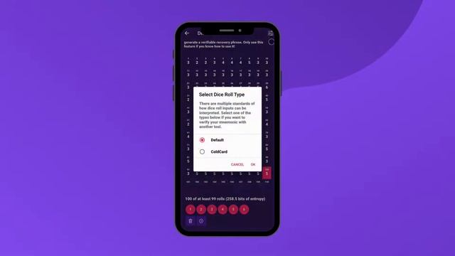 AirGap Feature — Dice Roll and Coin Flip смотреть онлайн