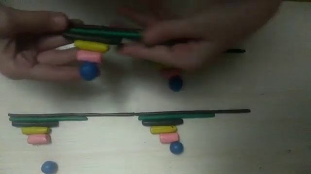 Как слепить Большого Сфинкса! смотреть онлайн