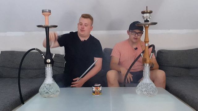 Al massiva tobaco / Ghetto Cola смотреть онлайн