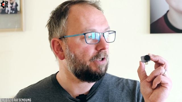 Infiray P2 Pro Infrarotkamera für Smartphone смотреть онлайн