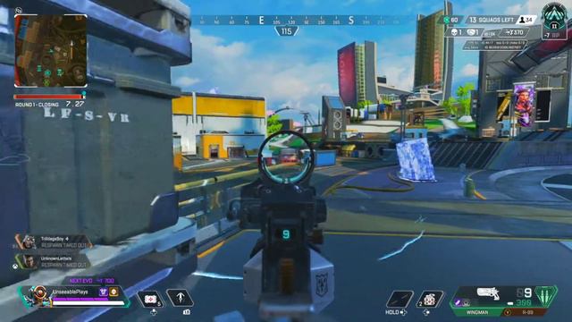 RATFINDER смотреть онлайн