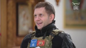 Война и Библия - 7 серия